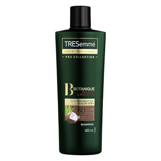 TRESEMME ΣΑΜΠΟΥΑΝ NOURISH & REPLENISH 400ml