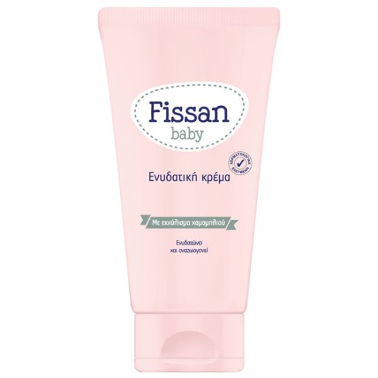 FISSAN BABY ΕΝΥΔΑΤΙΚΗ ΚΡΕΜΑ 150gr