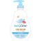 DOVE BABY ΒΡΕΦΙΚΟ ΣΑΜΠΟΥΑΝ-ΑΦΡΟΛΟΥΤΡΟ ΜΕ ΑΝΤΛΙΑ 400ml