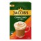 JACOBS ΚΑΦΕΣ CAPPUCCINO ORIGINAL 8ΤΜΧ) 92,8GR