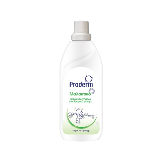 PRODERM ΜΑΛΑΚΤΙΚΟ ΡΟΥΧΩΝ 1000ml