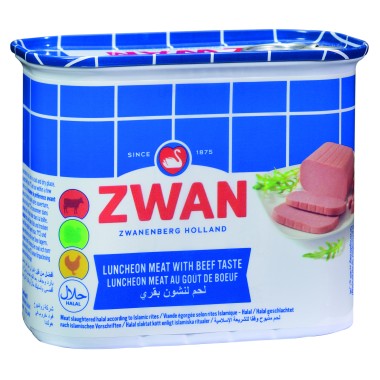 ZWAN ΜΟΣΧΑΡΙ 340γρ