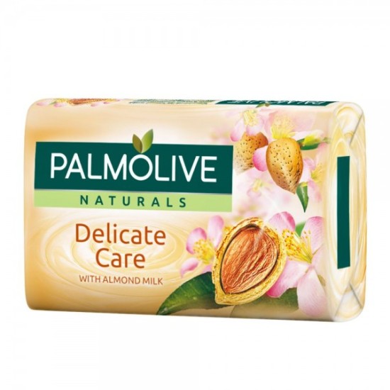 PALMOLIVE ΣΑΠΟΥΝΙ ΑΜΥΓΔΑΛΟ 90gr