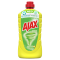 AJAX ΥΓΡΟ ΚΑΘΑΡΙΣΤΙΚΟ 1lt ΑΣΠΡΟΣ ΣΙΦΟΥΝΑΣ ΑΡΩΜΑ ΛΕΜΟΝΙΟΥ (ΚΙΤΡΙΝΟ)
