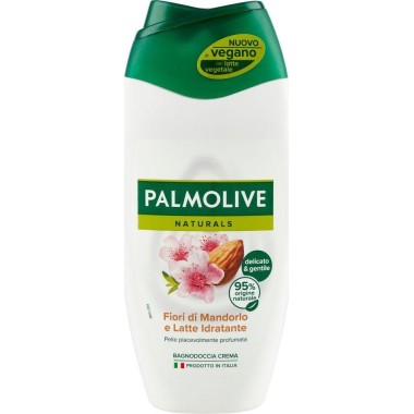 PALMOLIVE SHOWER GEL 220ML FIORI DI MANDORLO