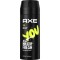 AXE BODY SPRAY 150ml YOU