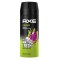 AXE BODY SPRAY 150ml EPIC FRESH