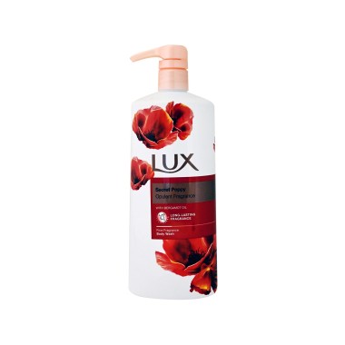 LUX ΑΦΡΟΛΟΥΤΡΟ 560ml SECRET POPPY LUX ΑΦΡΟΛΟΥΤΡΟ 560ml SECRET POPPY