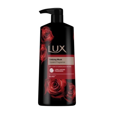 LUX ΑΦΡΟΛΟΥΤΡΟ 560ml ENTICING MUSK LUX ΑΦΡΟΛΟΥΤΡΟ 560ml ENTICING MUSK