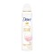 DOVE BODY SPRAY 150ml ADVANCE CARE CALMING BLOSSOM SMOOTHING