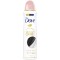 DOVE BODY SPRAY 150ml ADVANCE INVISIBLE CARE PINK