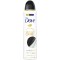 DOVE BODY SPRAY 150ml ADVANCE CARE INVISIBLE DRY