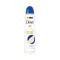 DOVE BODY SPRAY 150ml ADVANCE CARE ORIGINAL