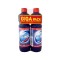 KLINEX ΧΛΩΡΙΝΗ 2TEM ULTRA ΜΠΛΕ 2x750ML