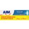 AIM ΟΔΟΝΤΟΚΡΕΜΑ 2Χ75ML WHITE SYSTEM