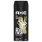 AXE BODY SPRAY 150ml GOLD