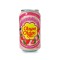 CHUPA CHUPS 343ml STRAWBERRY&CREAM