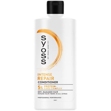 SYOSS CONDITIONER 440ML INTENSE REPAIR