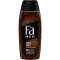 FA SHOWER GEL 400ML MEN COFFEE BURST