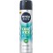 NIVEA BODY SPRAY MEN 150ml FRESH KICK