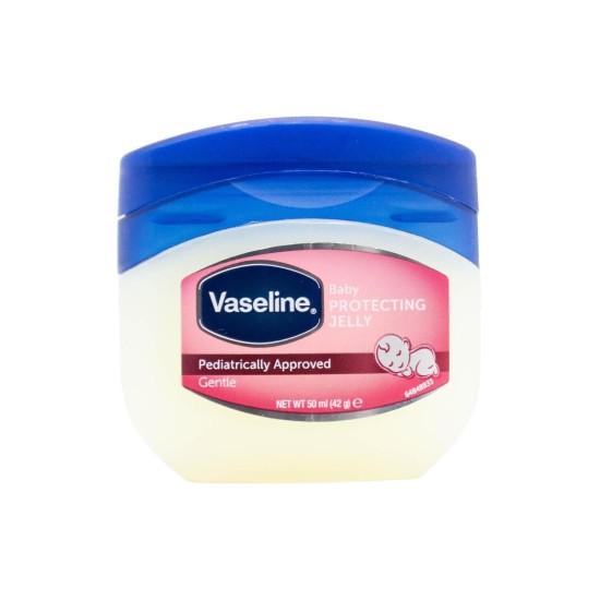 VASELINE BABY PROTECTING JELLY 50ml