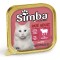 SIMBA CAT PATE 100gr ΜΟΣΧΑΡΙ