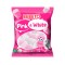 BEBETO ΖΑΧΑΡΩΤΑ 60GR MARSHMALLOW PINK&WHITE