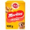 PEDIGREE MARKIES ΜΠΙΣΚΟΤΑ ΣΚΥΛΩΝ 500GR ORIGINAL