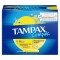 TAMPAX COMPAK TAMPON 16τεμ REGULAR