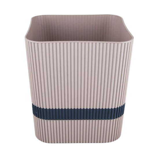 TNS ΓΛΑΣΤΡΑ ΔΙΧΡΩΜΗ ΤΕΤΡΑΓΩΝΗ Ν.4 ΑΣΠΡΟ - ΜΑΥΡΟ