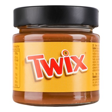 TWIX SPREAD 200GR TWIX SPREAD 200GR