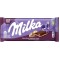 MILKA ΣΟΚΟΛΑΤΑ EXTRA COCOA & HAZELNUT CREME 100gr - 22