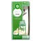 AIR WICK 250ml ΣΥΣΚΕΥΗ ΑΣΠΡΗ + WHITE FLOWERS