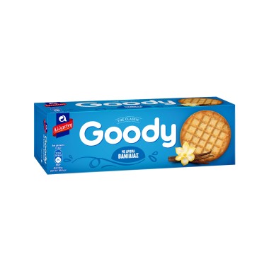 ΑΛΛΑΤΙΝΗ ΜΠΙΣΚΟΤΑ GOODY 185GR ΒΑΝΙΛΙΑ