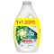 ARIEL ΥΓΡΟ 23μεζ. TOUCH OF LENOR UNSTOPPABLES 1150ML (1+1)