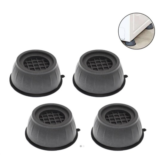 TNS ΒΑΣΗ ΣΤΑΘΕΡΟΠΟΙΗΣΗΣ ΠΛΥΝΤΗΡΙΟΥ ΣΕΤ 4ΤΕΜ