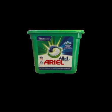 ARIEL PODS 21 ALL IN 1 ULTRA 455,7GR