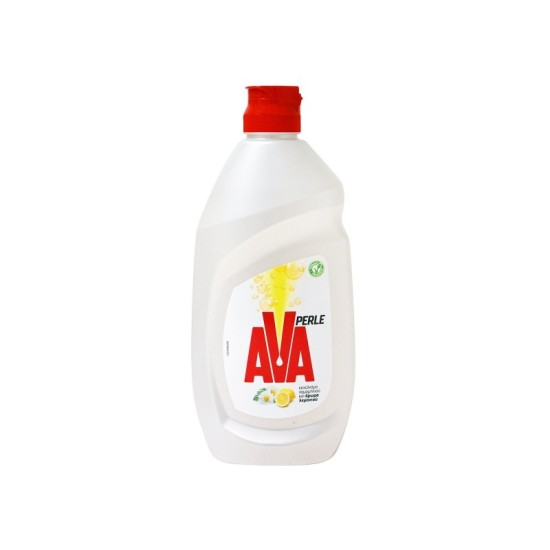 AVA ΥΓΡΟ ΠΙΑΤΩΝ ΕΛΛΗΝΙΚΟ 430ml PERLE LEMON