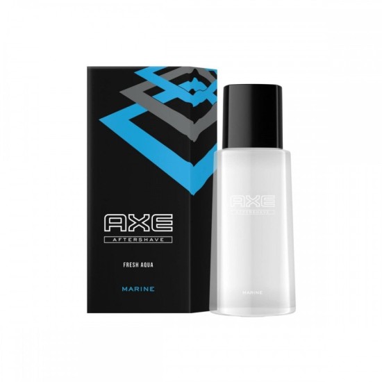 AXE AFTER SHAVE LOTION 100ml MARINE