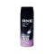 AXE BODY SPRAY 150ml BLACK NIGHT