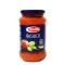 BARILLA ΣΑΛΤΣΑ BASILICO  400gr