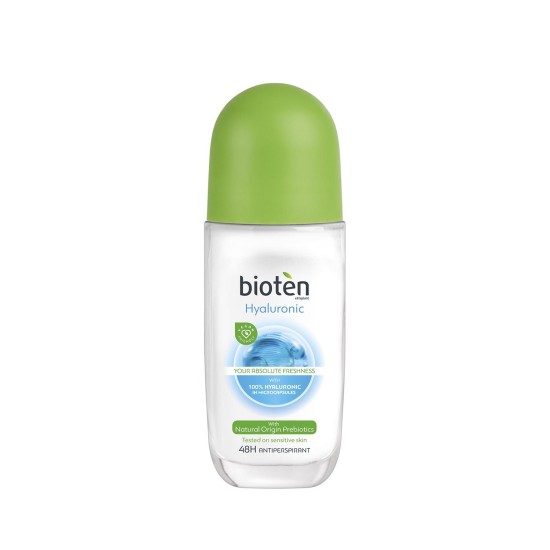 BIOTEN ROLL ON 50ml CLAY MINERALS