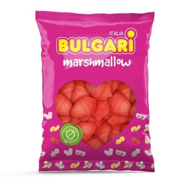 BULGARI MARSMALLOW 75GR ΦΡΑΟΥΛΑ