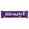 CADBURY DAIRY MILK 49GR ΜΠΑΡΑ ΣΟΚΟΛΑΤΑΣ FRUIT & NUT