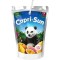 CAPRI-SUN ΧΥΜΟΙ 200ml x 10ΤΕΜ JUNGLE DRINK
