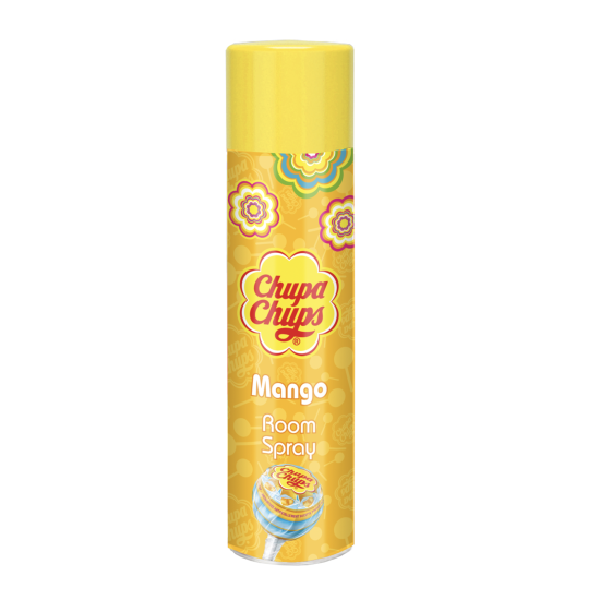CHUPA CHUPS ΑΡΩΜΑΤΙΚΟ ΧΩΡΟΥ 300ml MANGO