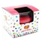 JELLY BELLY CANDLE POT 80gr VERY CHERRY