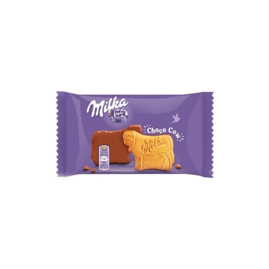 MILKA BISCUITS CHOCO COW 40g