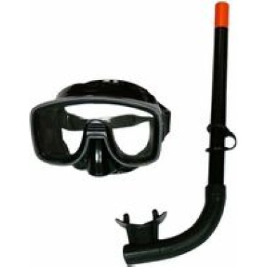 EPAM ΜΑΣΚΑ ΘΑΛΑΣΣΗΣ ΜΕ ΑΝΑΠΝΕΥΣΤΗΡΑ ΜΑΥΡΗ