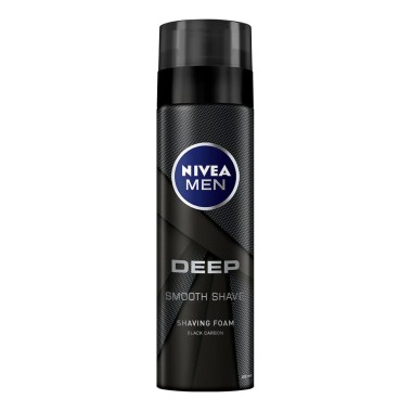 NIVEA ΑΦΡΟΣ ΞΥΡ. DEEP 200ML